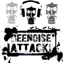 Beenoise Attack Episode 195 With Fabrizio Mammalella