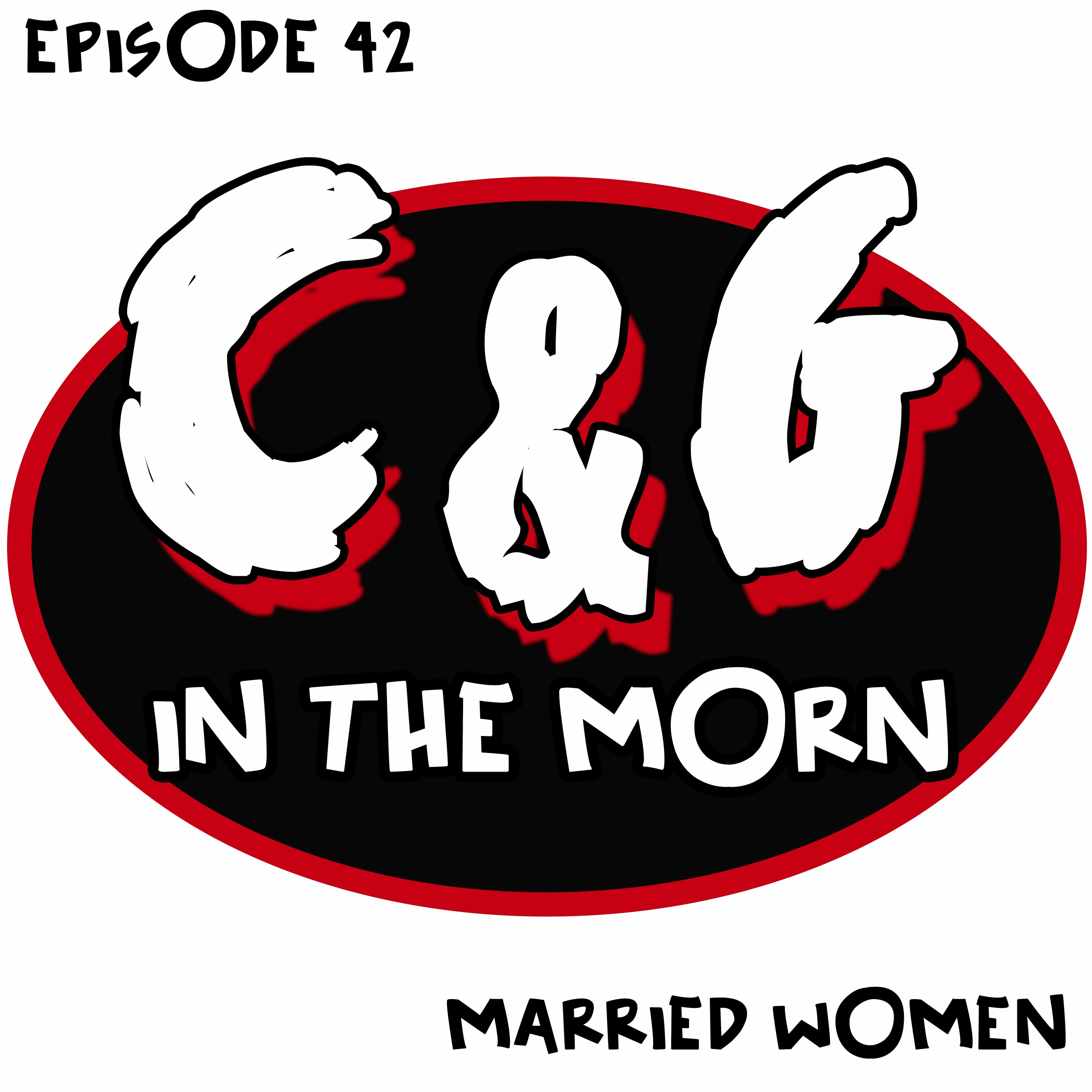 Chris and George in the Morning