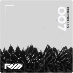 Ferrofluid 007 (Mix Series)