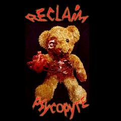 Psycophyte - Reclaim (Hunger games)