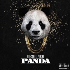@LifeOfDesiigner - Panda ( @CKid_908 Jersey Club Remix)