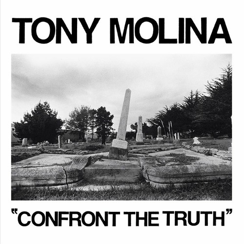 Tony Molina - See Me Fall