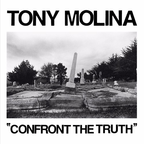 Tony Molina - Hung Up On The Dream
