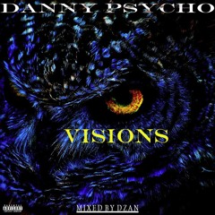 Visions - MixedByDzan