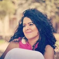 دينا الوديدى...بعد البيان