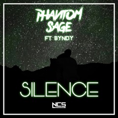 Phantom Sage Ft. Byndy - Silence