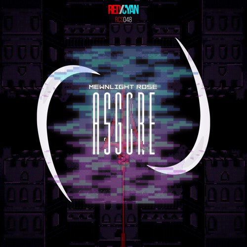 Mewnlight Rose - ASGORE