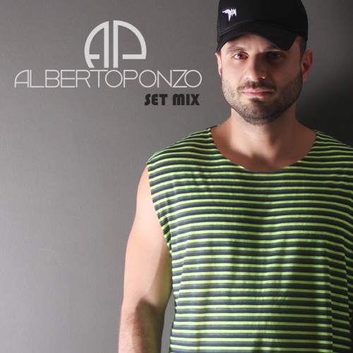 Excuse Me (Alberto Ponzo Set Mix)