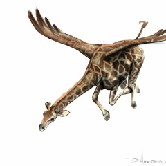 * The High Flying Giraffes *