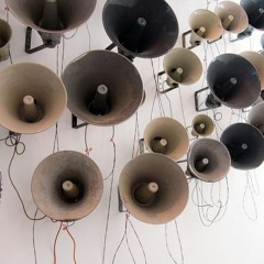 Vicky Brabeck  ◈ Sonorous Mixtape 003