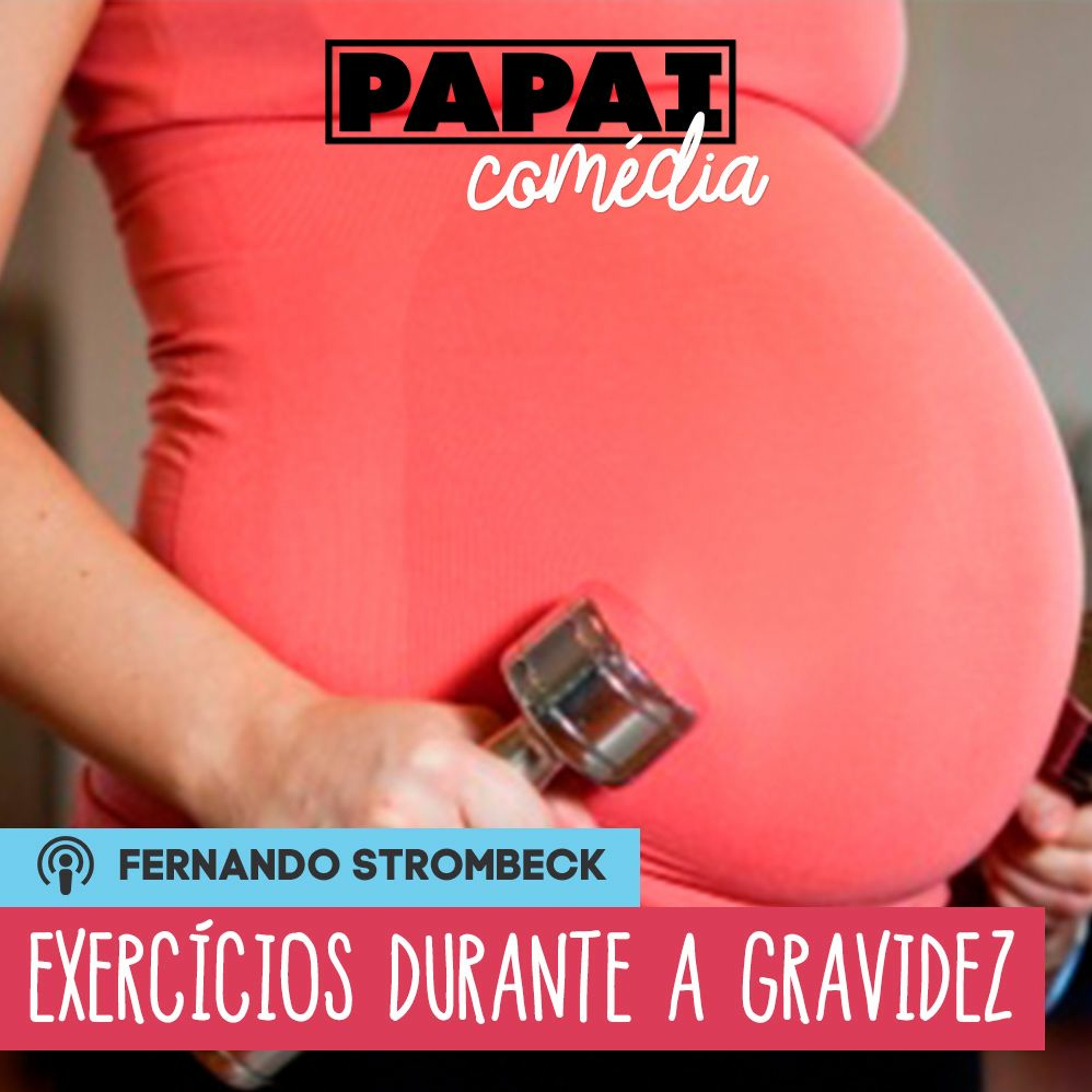 Papai Comédia