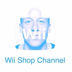 Macklemore Goes Wii Shopping