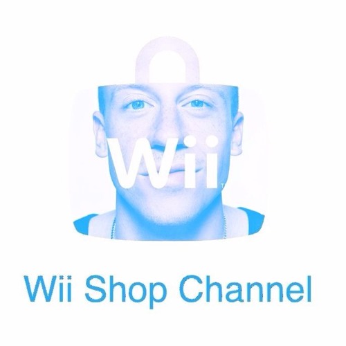 Macklemore Goes Wii Shopping