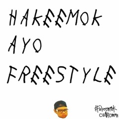 Ayo Freestyle