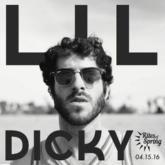 Westwood - Lil Dicky Freestyle