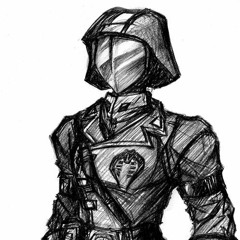 Venom Blaster (from '1982 A Synthwave Hero')
