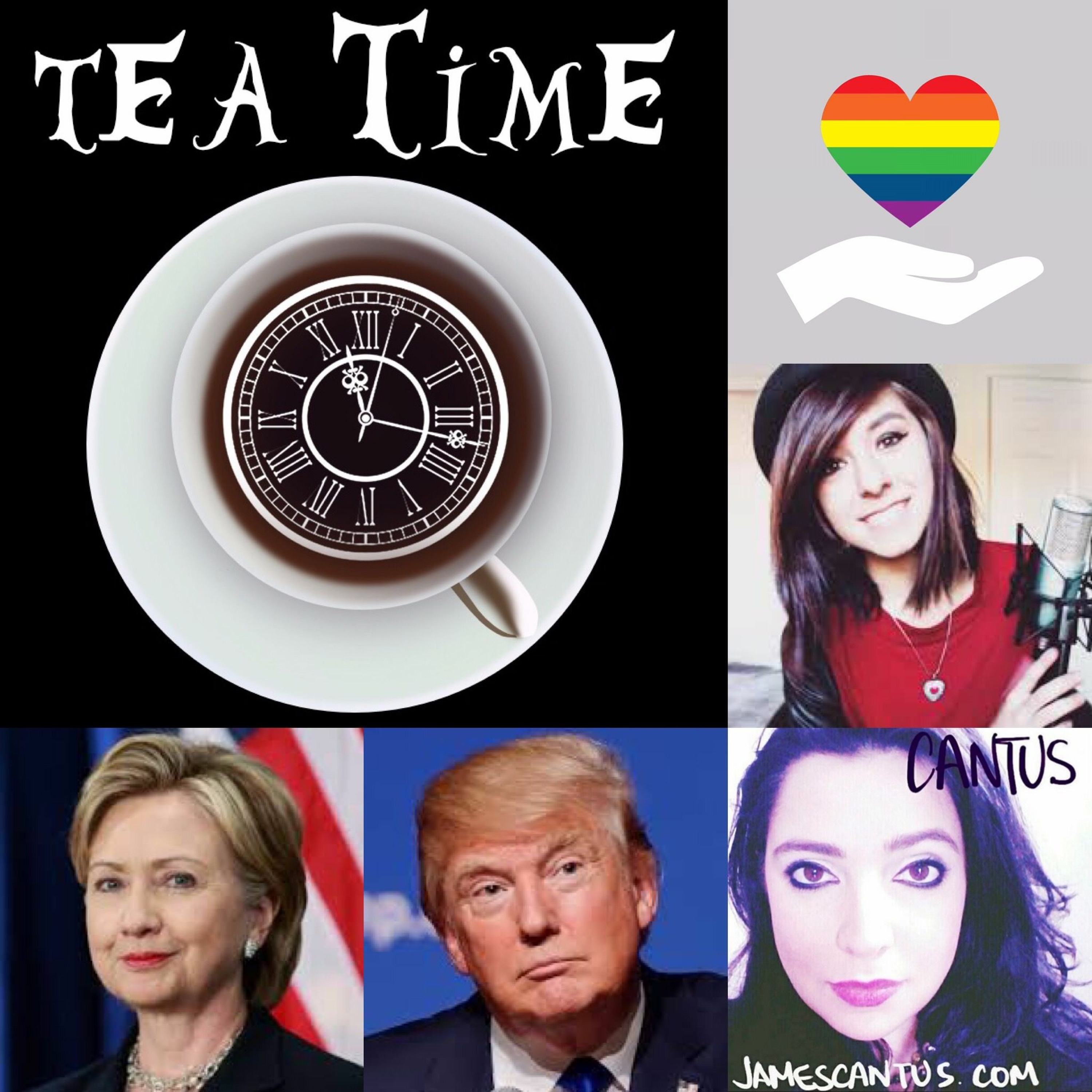 RoyalTea