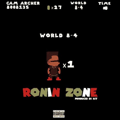 RoninZone (prod. K.I.T.)