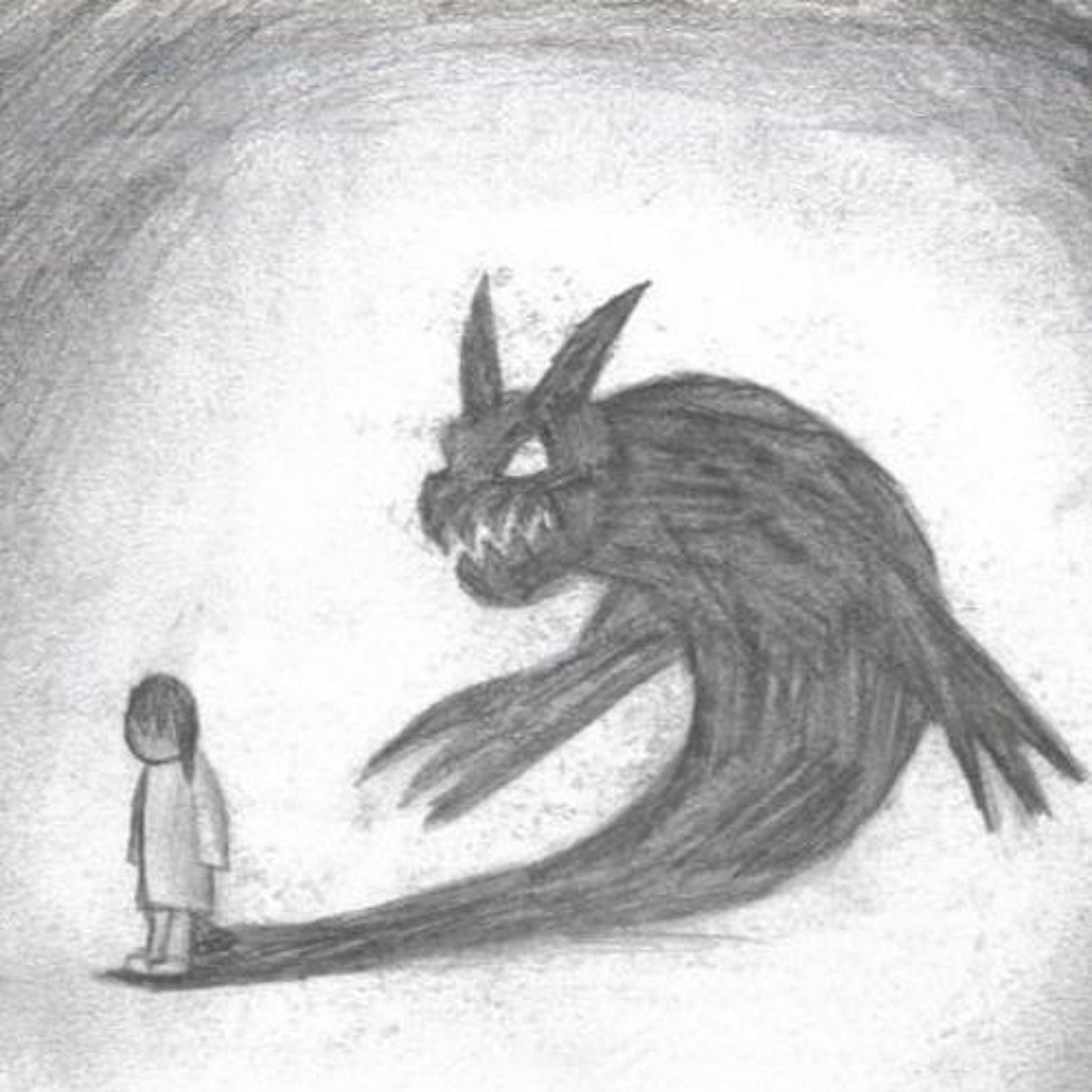 Ben O Rye episode artwork