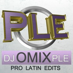 El Combo De Darwin - Se Encendio La Fiesta (Omix PLE Intro) (PRO LATIN EDITS) 152BPM