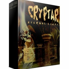 CRYPTAR Eternal Light