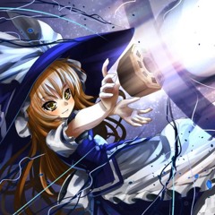 Love-coloured Master Spark (Orchestral)