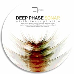 Deep Phase Sonar // Out Now