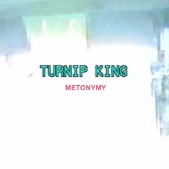 Turnip King - Metonymy