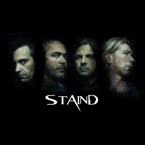 Stream My Interview w/ STAIND by Voice Chameleon (Voice Over) | Listen ...
