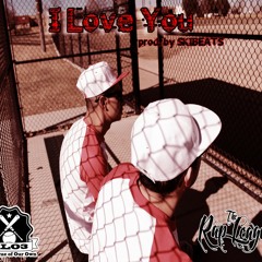 I Love You Feat. Smoke G (prod. By Ski Beatz)