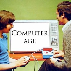 Computer Age (Newcleus cover)