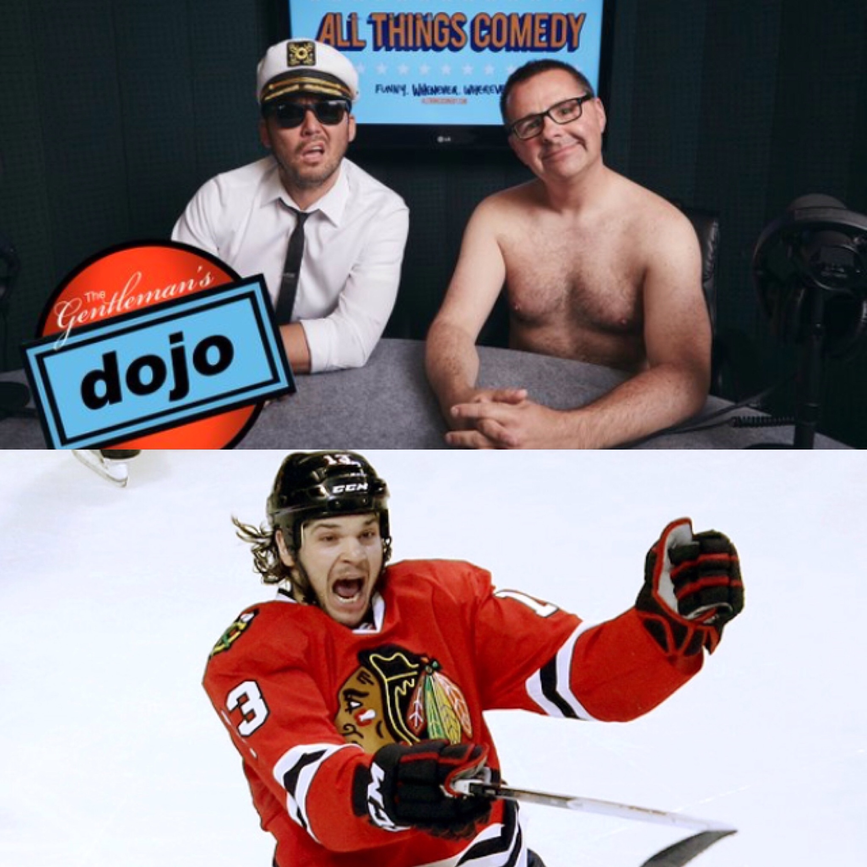 The Gentleman\'s Dojo