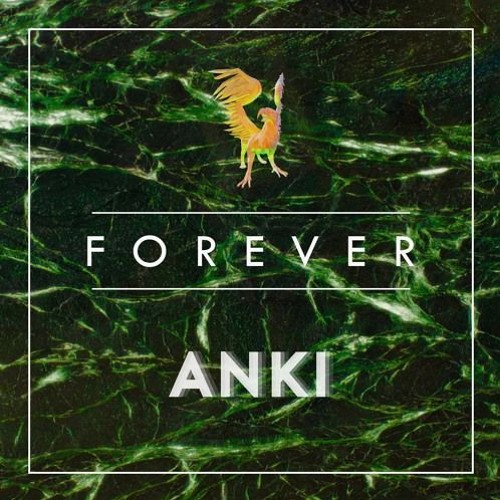 Anki - Forever