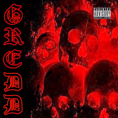 G REDD - MAKE A MOVE (Prod. D.J. SKINNY SLEEP)