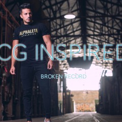 Broken Record| Christian Guzman Inspired| Checkout "Slomo Tracks" on Youtube