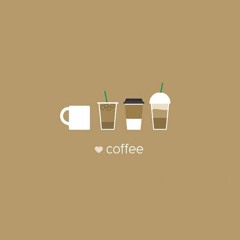Iced Coffee (Feat. Damiano Malvasio, JayStreet & Magnetic The Shaman) [Prod. Koncept-P]