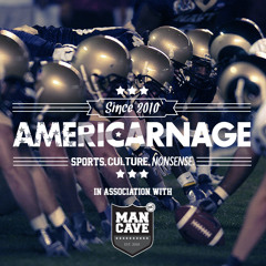 Americarnage #215: The Game of the Dick-Punch