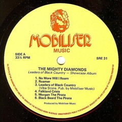 Mighty Diamonds "Leaders Of Black Countries" (Extended Mix)