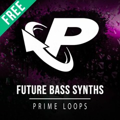 ► 16 FREE FUTURE BASS SYNTH LOOPS!!!