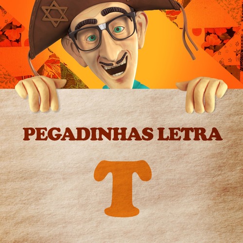 Pegadinha - Tirou do Grupo