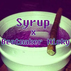 Syrup (Purple Dream)