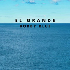 Bobby Blue