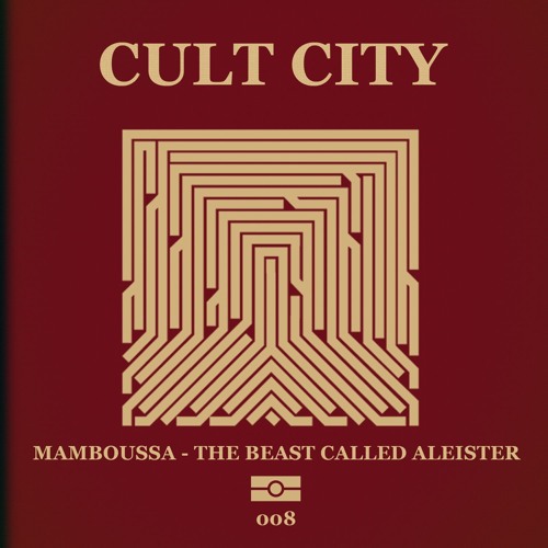 Mamboussa - The Beast Called Aleister