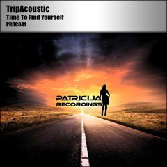 Tripacoustic - Time To Find Yourself