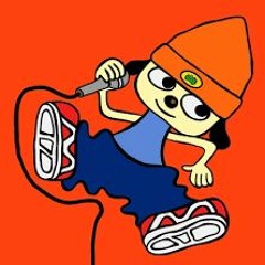 Parappa The Rapper | Stage 1