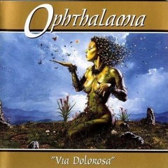 Ophthalamia - After A Releasing DeathCastle Of No Repair