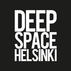 Deep Space Helsinki - 14th June 2016