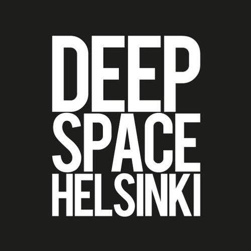 Deep Space Helsinki - 14th June 2016