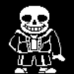 (GET DUNKED ON) Song That Might Play When You Fight Sans - Cover