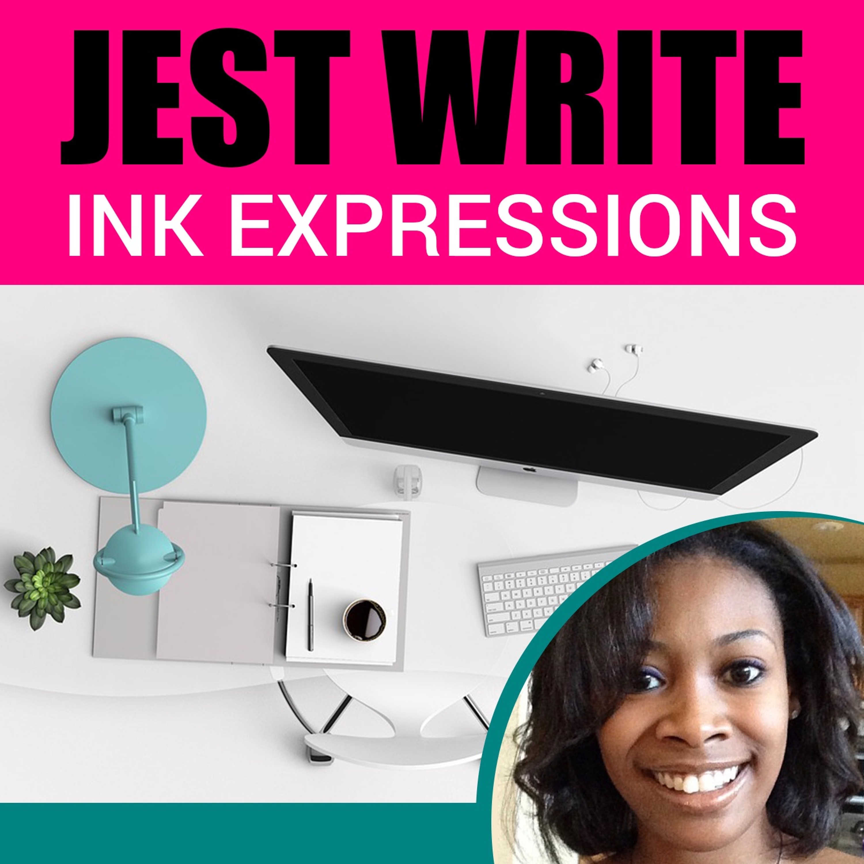 5 Great Tips On Believeing In Your Writing episode artwork